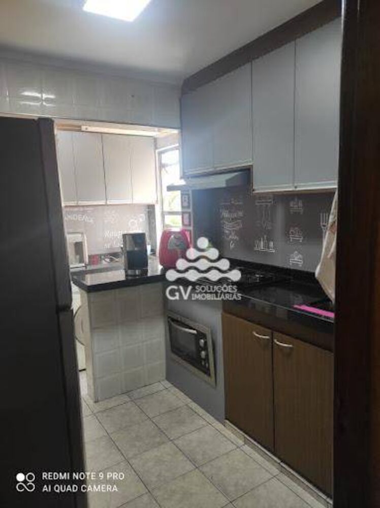 Apartamento à venda com 3 quartos, 63m² - Foto 6