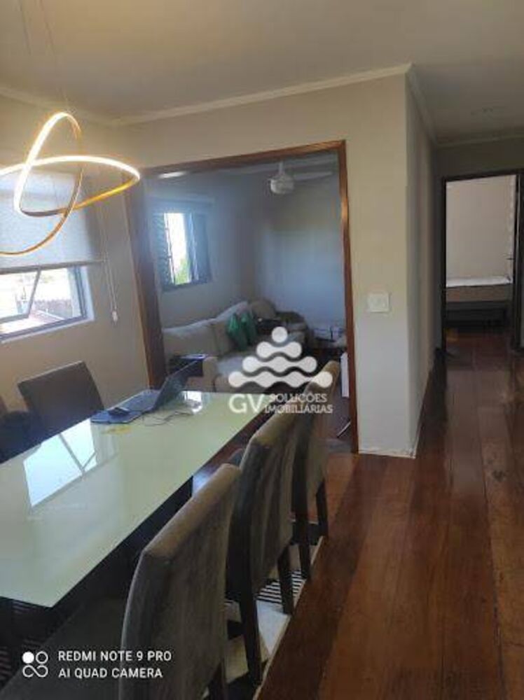 Apartamento à venda com 3 quartos, 63m² - Foto 2