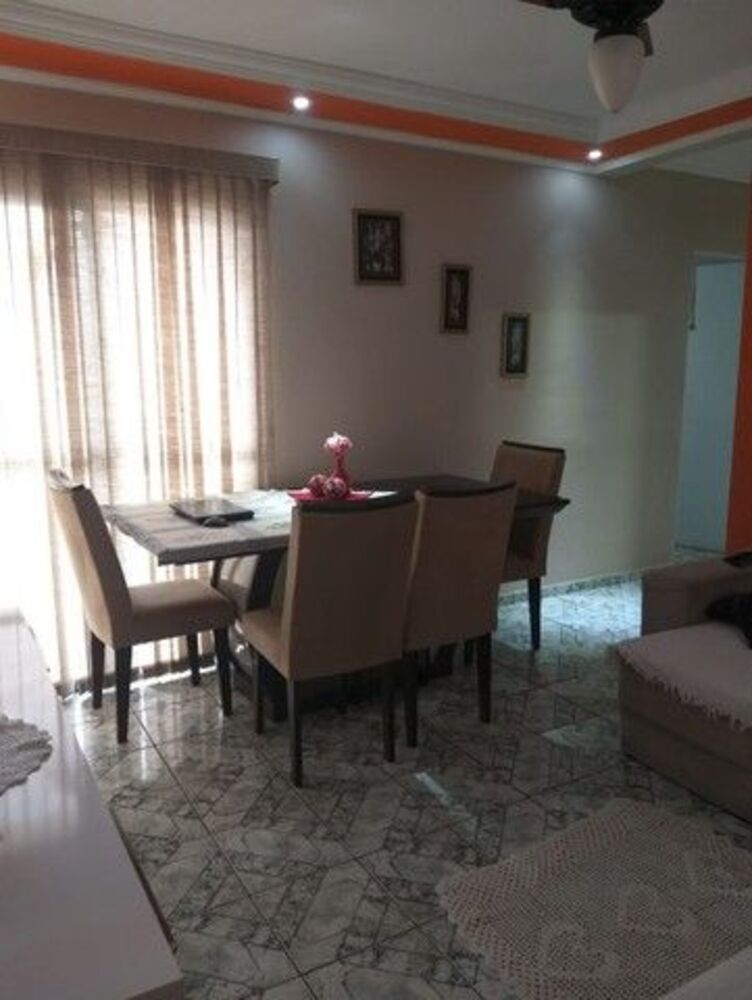 Apartamento, 2 quartos, 68 m² - Foto 2