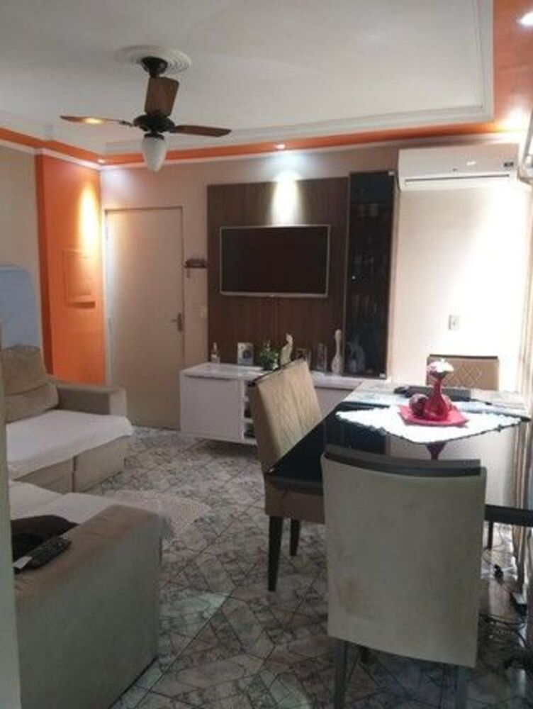 Apartamento, 2 quartos, 68 m² - Foto 1