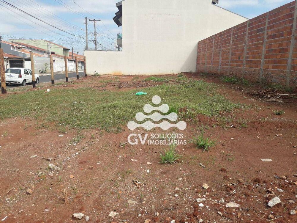 Terreno, 250 m² - Foto 1