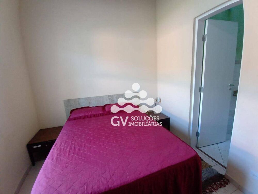 Casa de Condomínio, 6 quartos - Foto 19