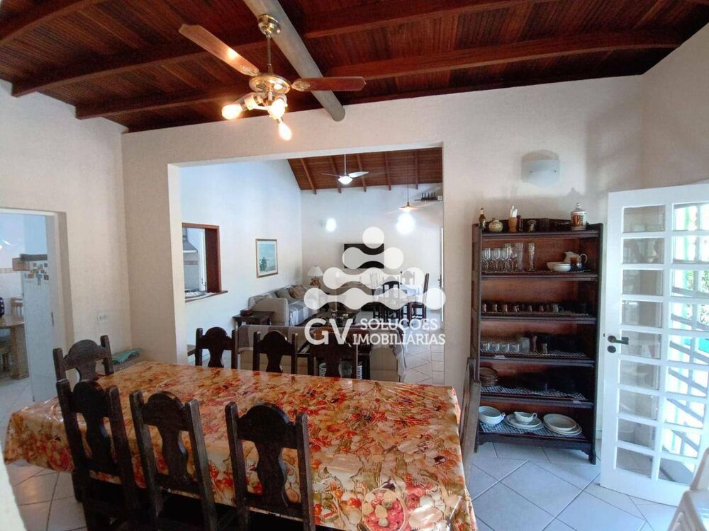 Casa de Condomínio, 6 quartos - Foto 2