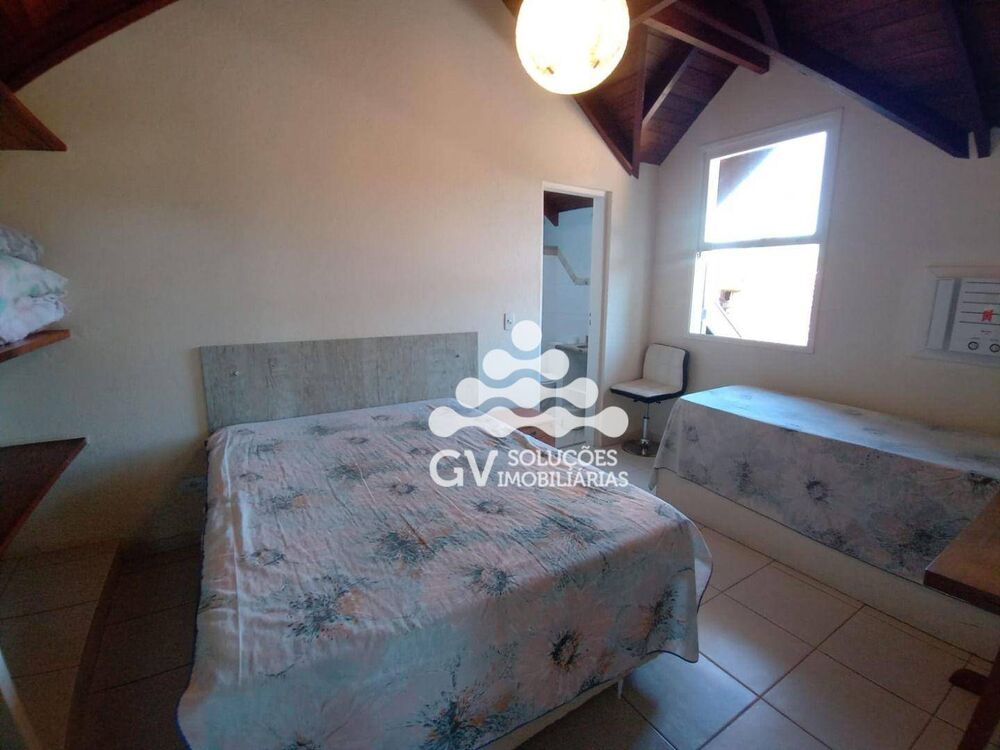 Casa de Condomínio, 6 quartos - Foto 14