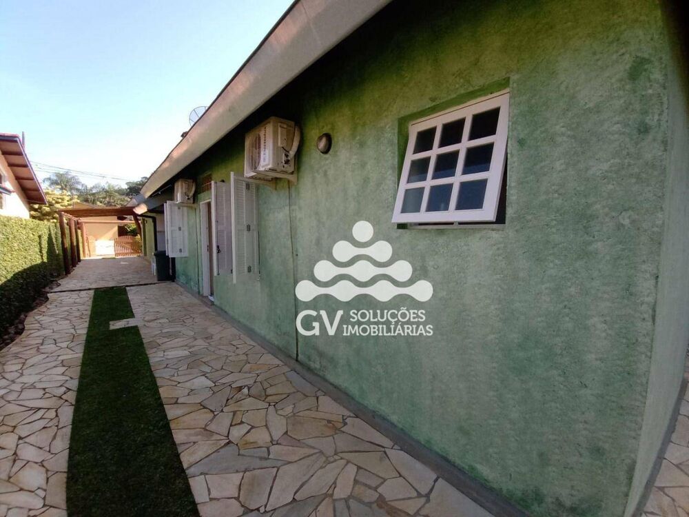 Casa de Condomínio, 6 quartos - Foto 25