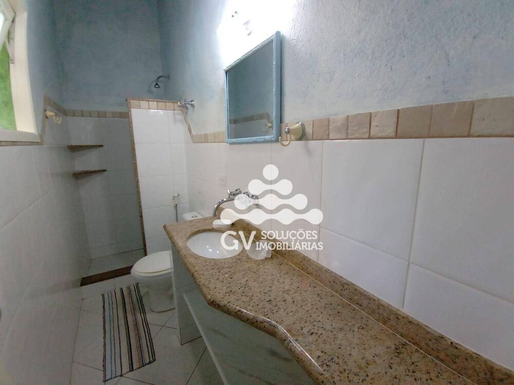 Casa de Condomínio, 6 quartos - Foto 12