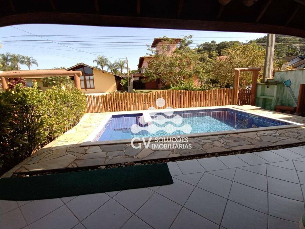 Casa de Condomínio, 6 quartos - Foto 9