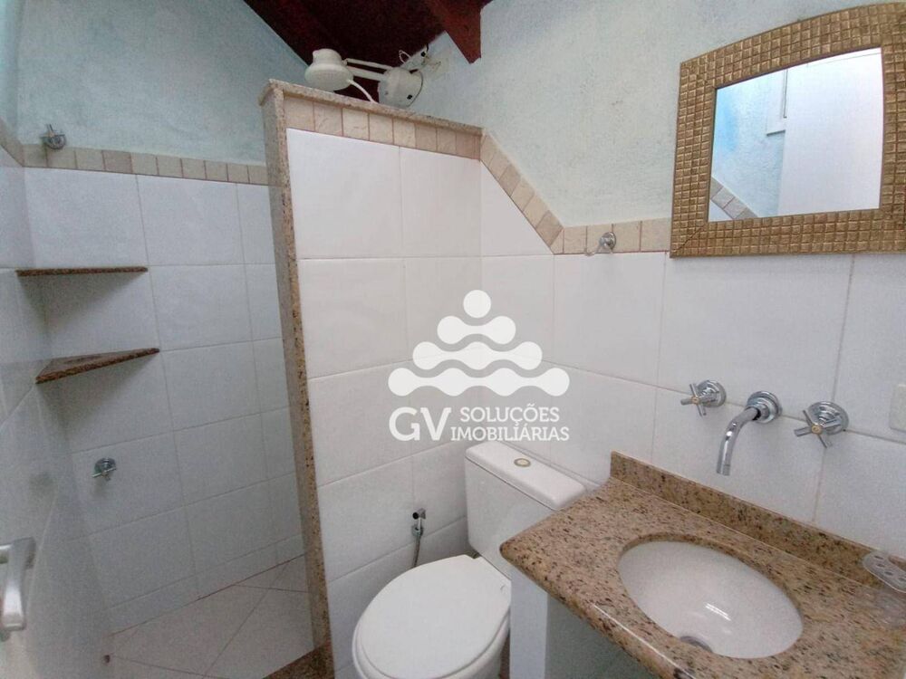 Casa de Condomínio, 6 quartos - Foto 13