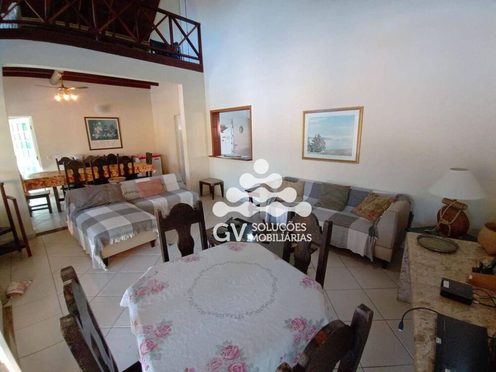 Casa de Condomínio, 6 quartos - Foto 6