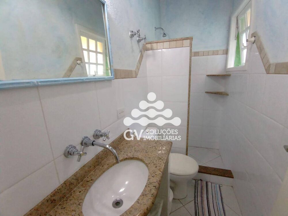 Casa de Condomínio, 6 quartos - Foto 16