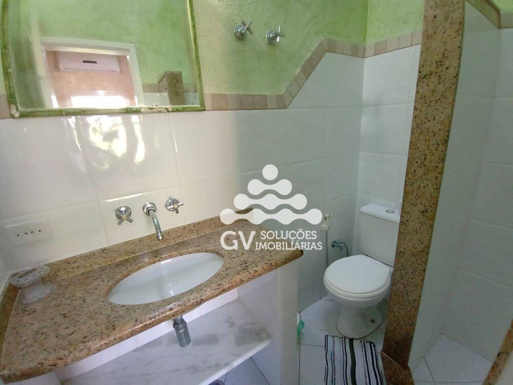 Casa de Condomínio, 6 quartos - Foto 21