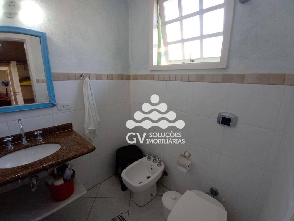 Casa de Condomínio, 6 quartos - Foto 18