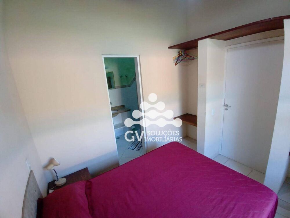 Casa de Condomínio, 6 quartos - Foto 20