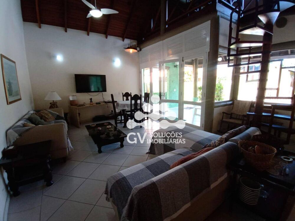 Casa de Condomínio, 6 quartos - Foto 10