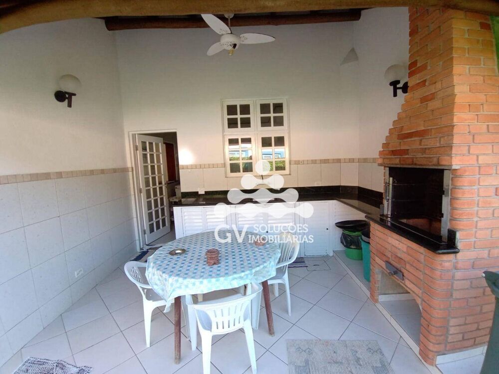 Casa de Condomínio, 6 quartos - Foto 4