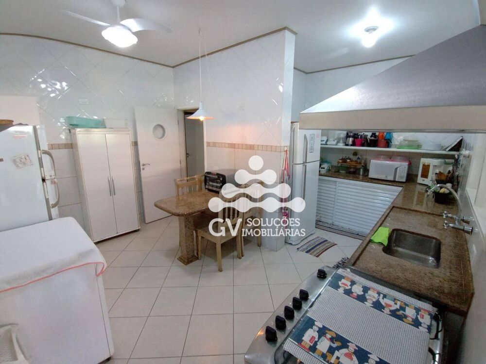 Casa de Condomínio, 6 quartos - Foto 24