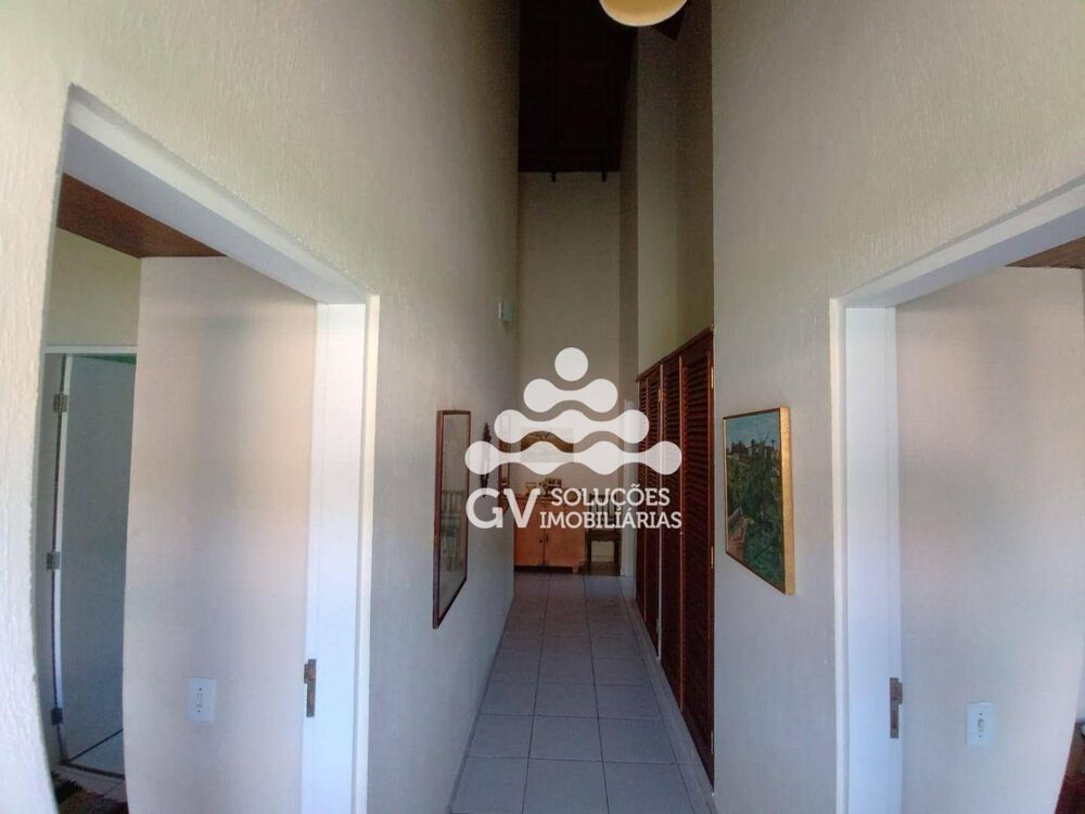 Casa de Condomínio, 6 quartos - Foto 3