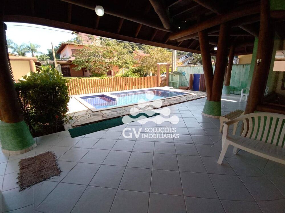 Casa de Condomínio, 6 quartos - Foto 8
