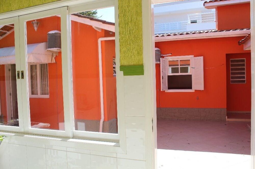 Casa de Condomínio, 5 quartos - Foto 1