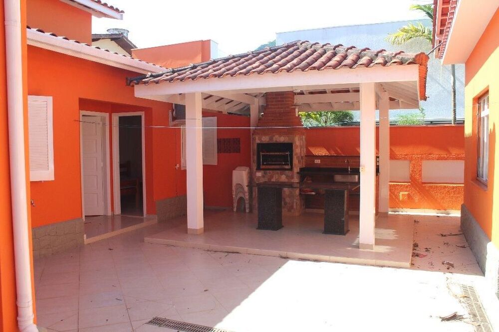 Casa de Condomínio, 5 quartos - Foto 2
