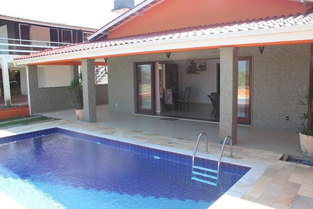 Casa de Condomínio, 5 quartos - Foto 4