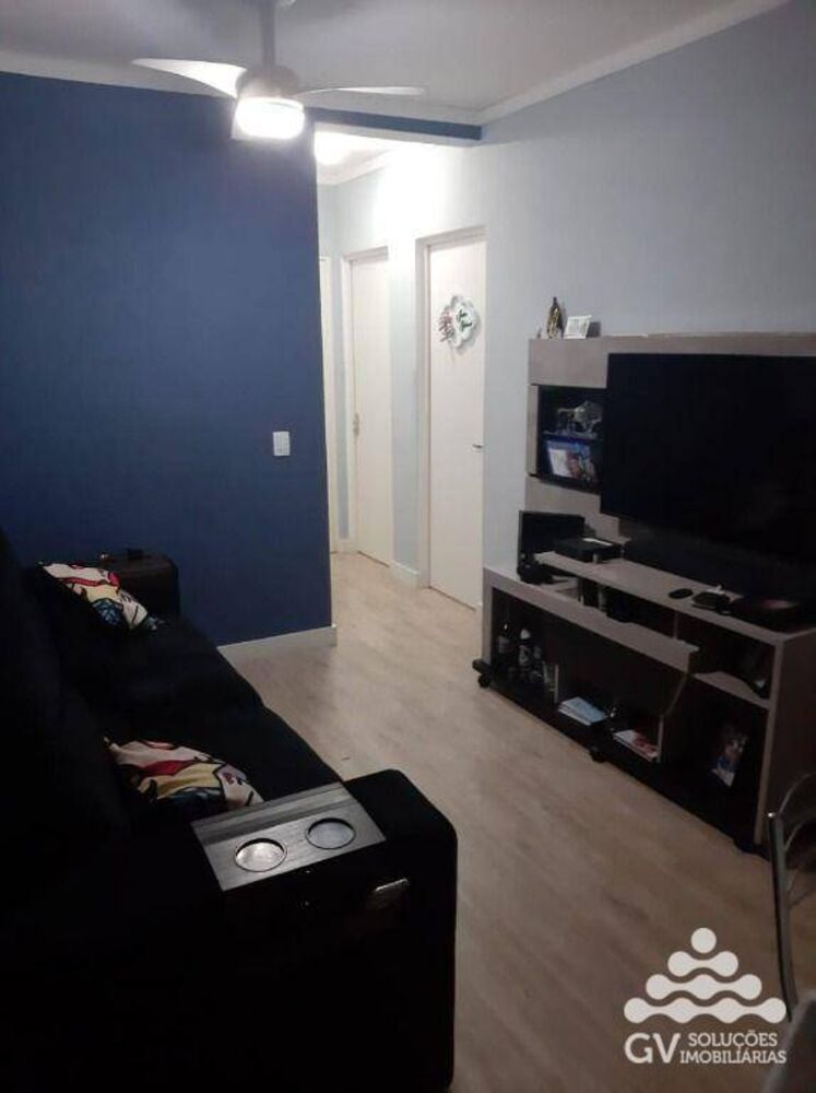 Apartamento, 2 quartos, 49 m² - Foto 10