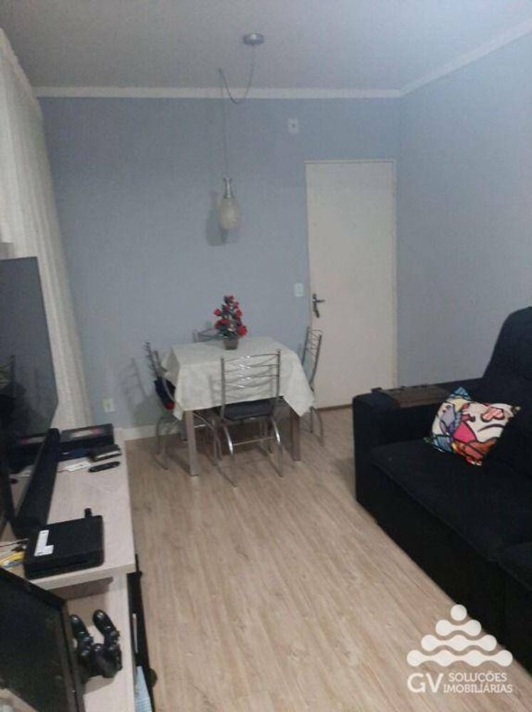 Apartamento, 2 quartos, 49 m² - Foto 11