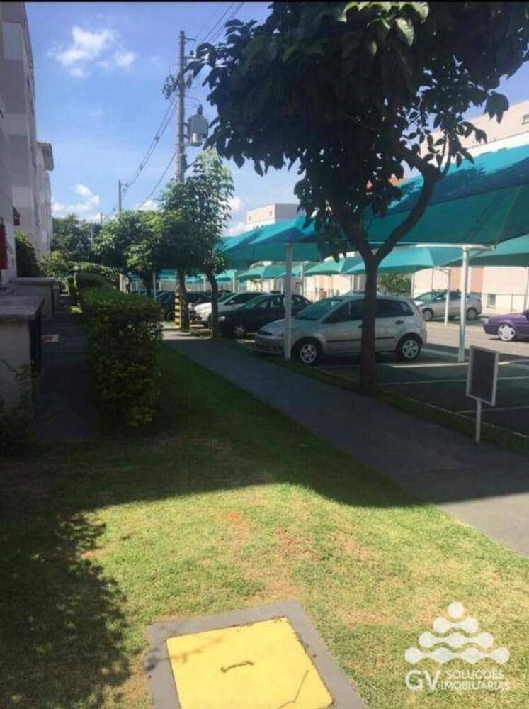 Apartamento, 2 quartos, 49 m² - Foto 13