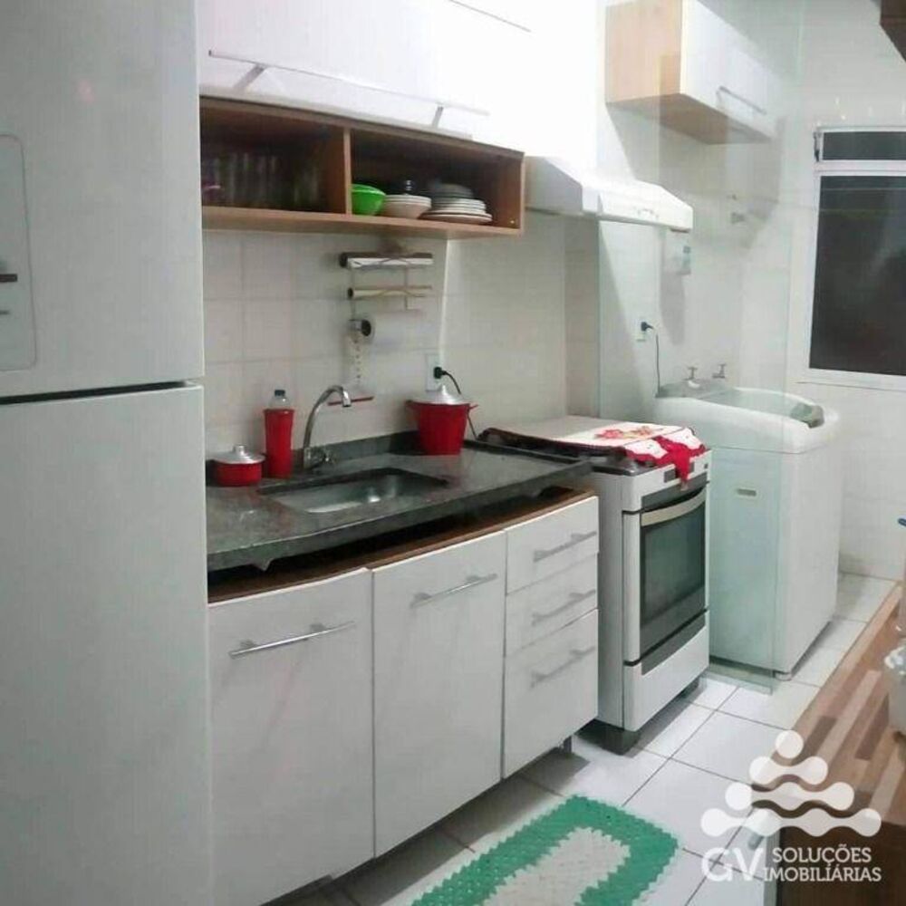 Apartamento, 2 quartos, 49 m² - Foto 7