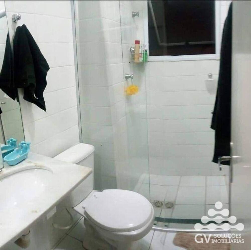 Apartamento, 2 quartos, 49 m² - Foto 2