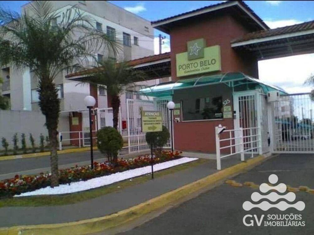 Apartamento, 2 quartos, 49 m² - Foto 14