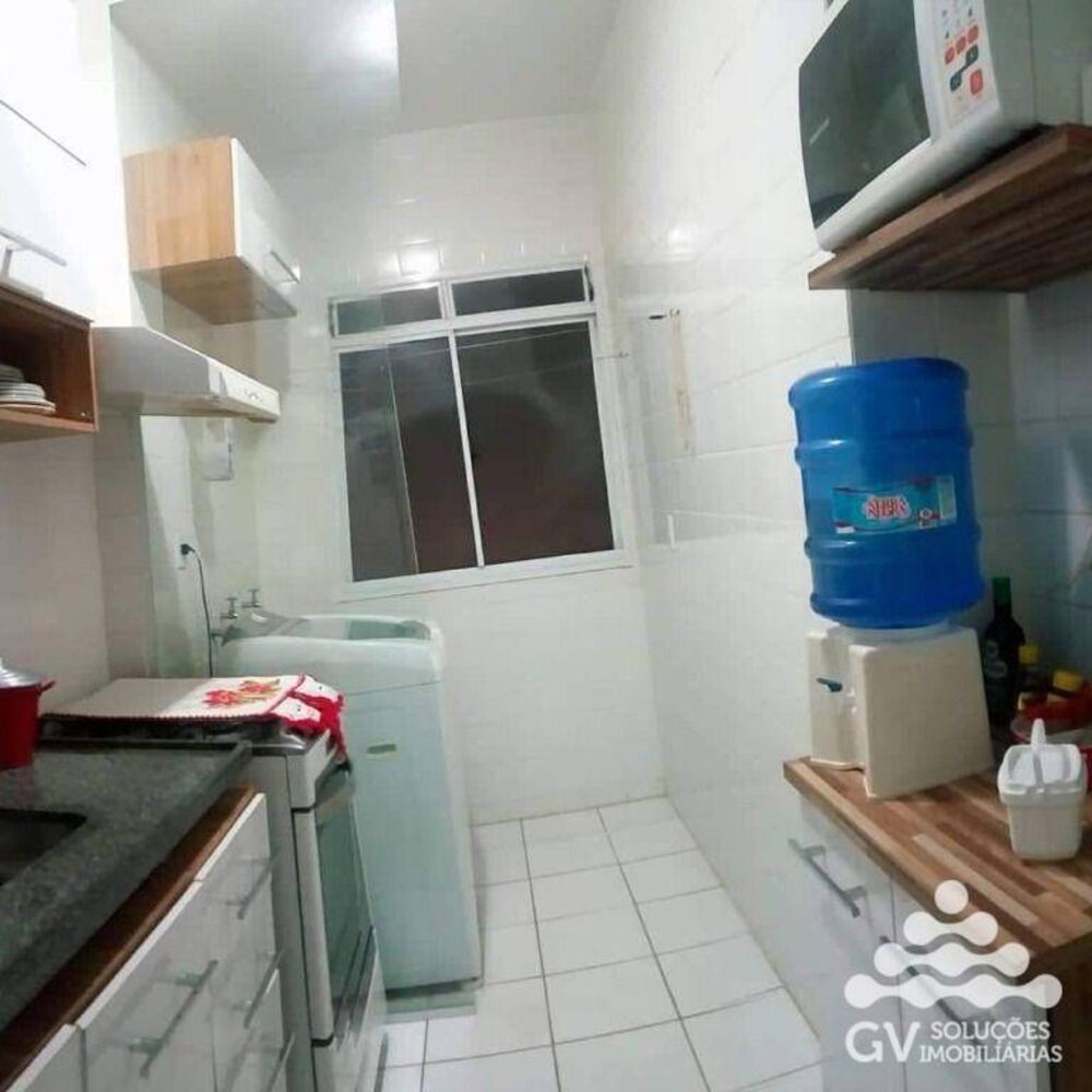 Apartamento, 2 quartos, 49 m² - Foto 9
