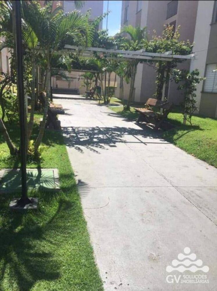 Apartamento, 2 quartos, 49 m² - Foto 3