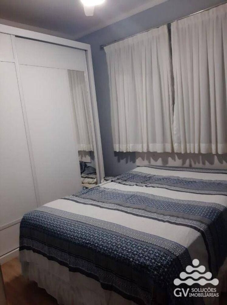 Apartamento, 2 quartos, 49 m² - Foto 5