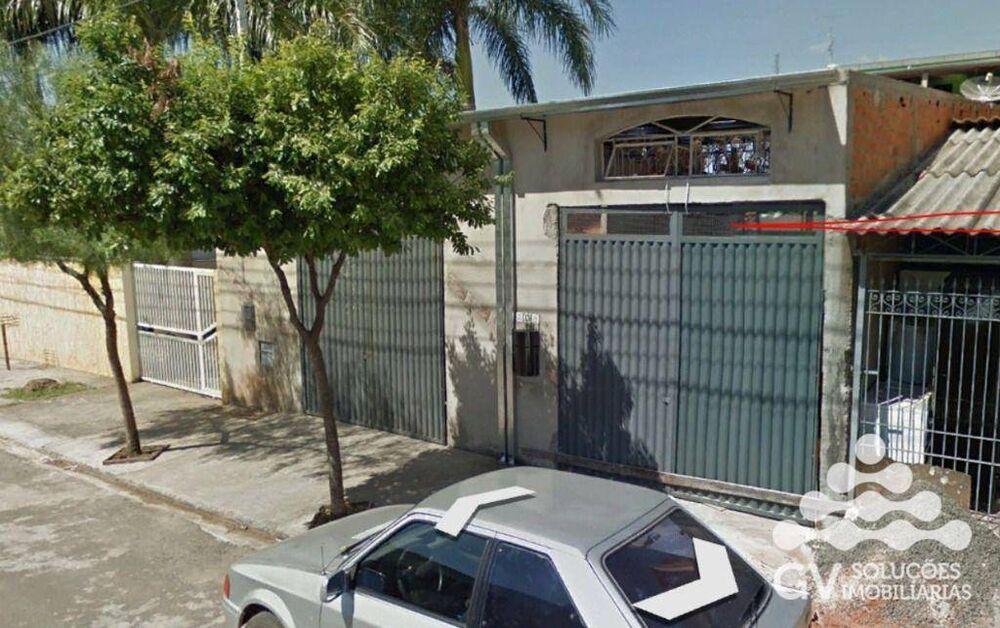 Loja-Salão, 160 m² - Foto 1