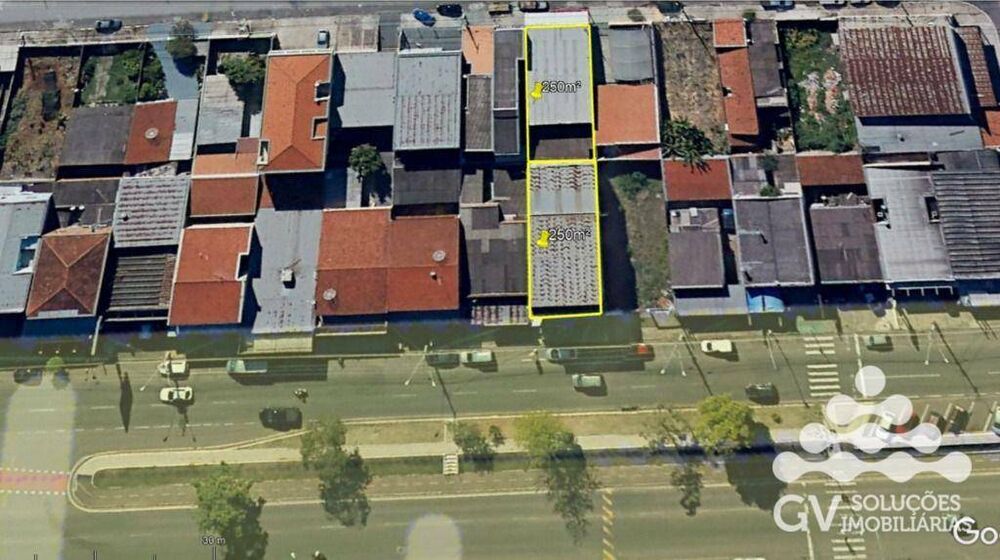 Loja-Salão, 160 m² - Foto 2