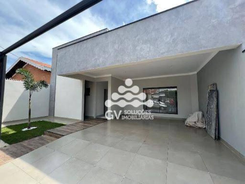 Casa, 3 quartos, 180 m² - Foto 2