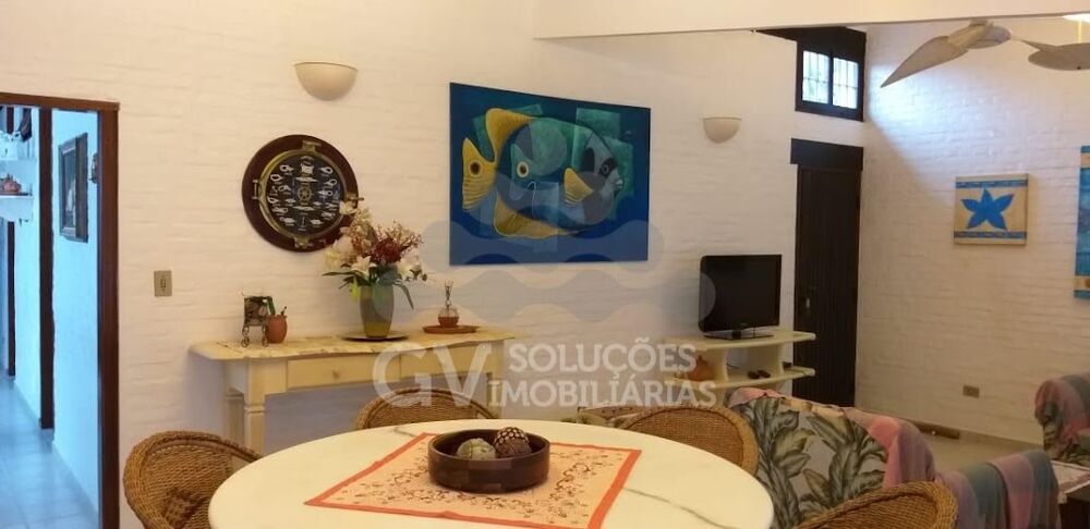 Casa de Condomínio, 4 quartos - Foto 13