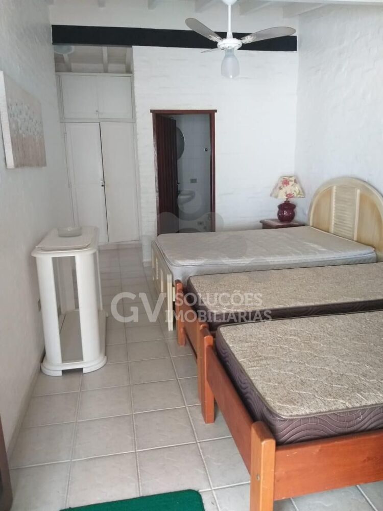 Casa de Condomínio, 4 quartos - Foto 9
