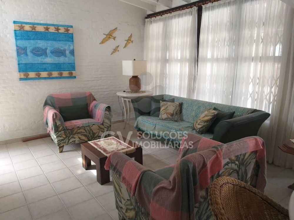Casa de Condomínio, 4 quartos - Foto 3
