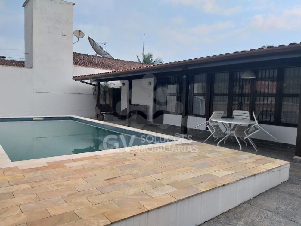 Casa de Condomínio, 4 quartos - Foto 11