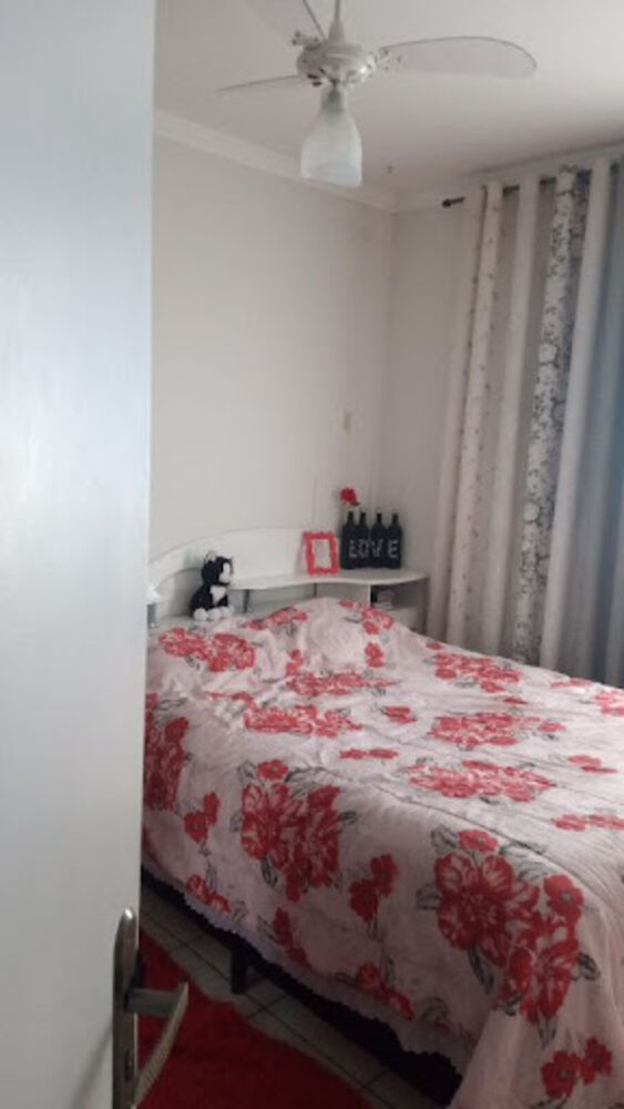 Apartamento à venda com 2 quartos, 44m² - Foto 4