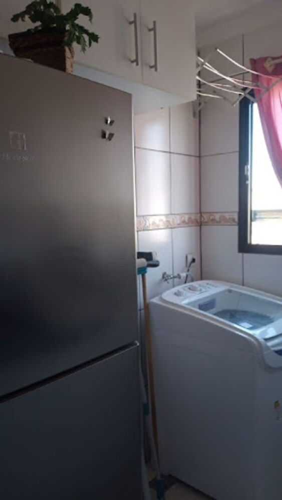 Apartamento à venda com 2 quartos, 44m² - Foto 6