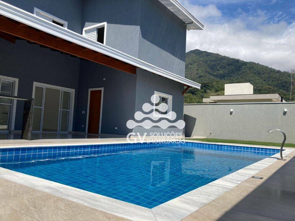 Casa de Condomínio, 5 quartos - Foto 2