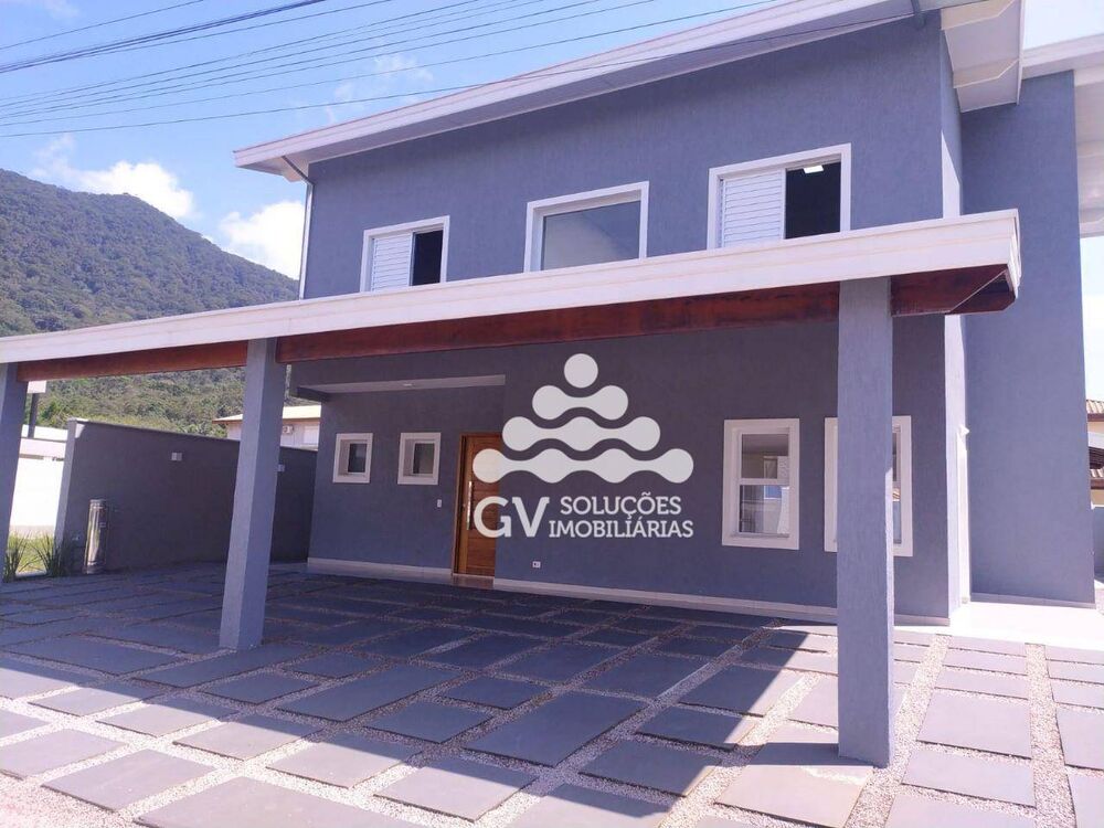 Casa de Condomínio, 5 quartos - Foto 13