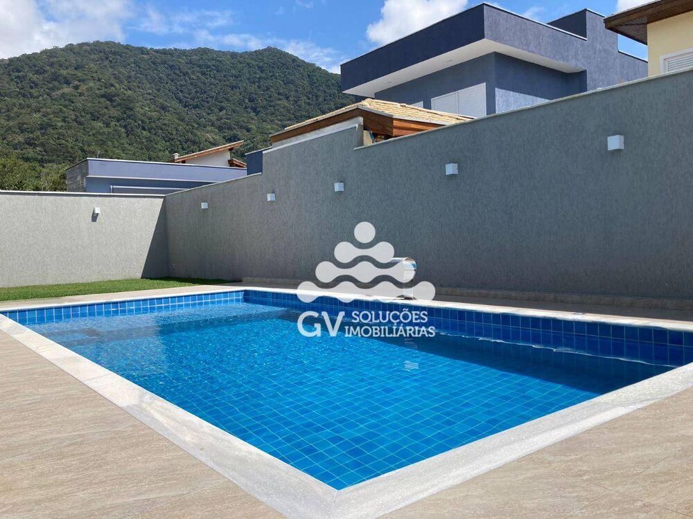Casa de Condomínio, 5 quartos - Foto 3