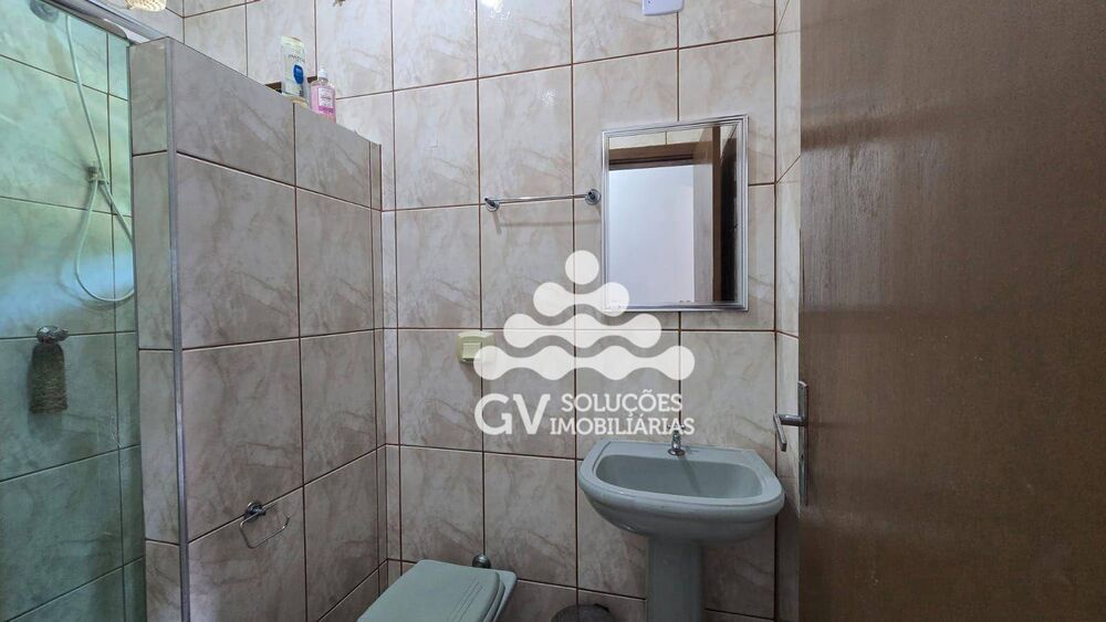 Casa de Condomínio, 3 quartos - Foto 9