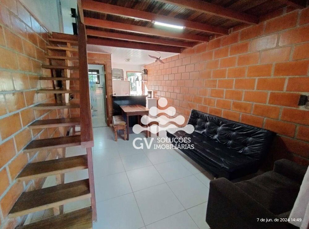 Apartamento à venda com 2 quartos, 85m² - Foto 2