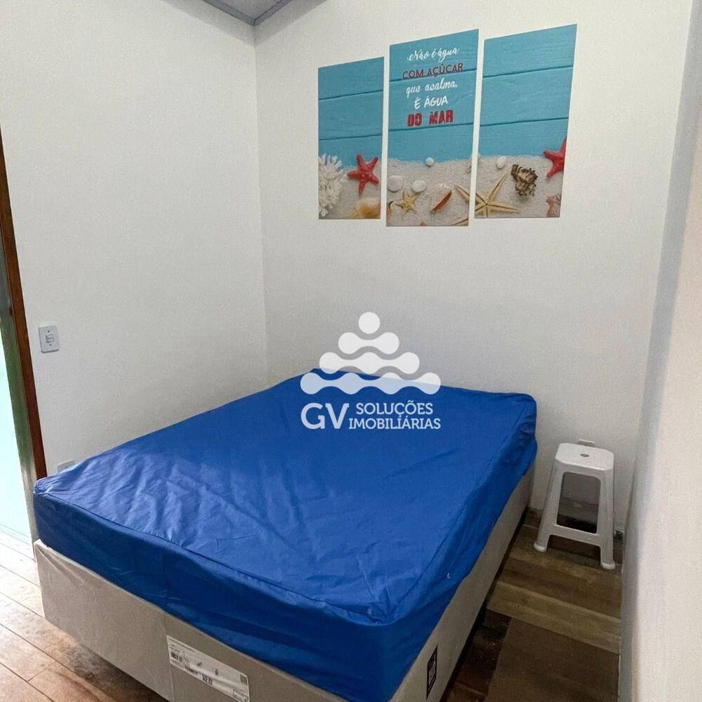 Apartamento à venda com 2 quartos, 85m² - Foto 3