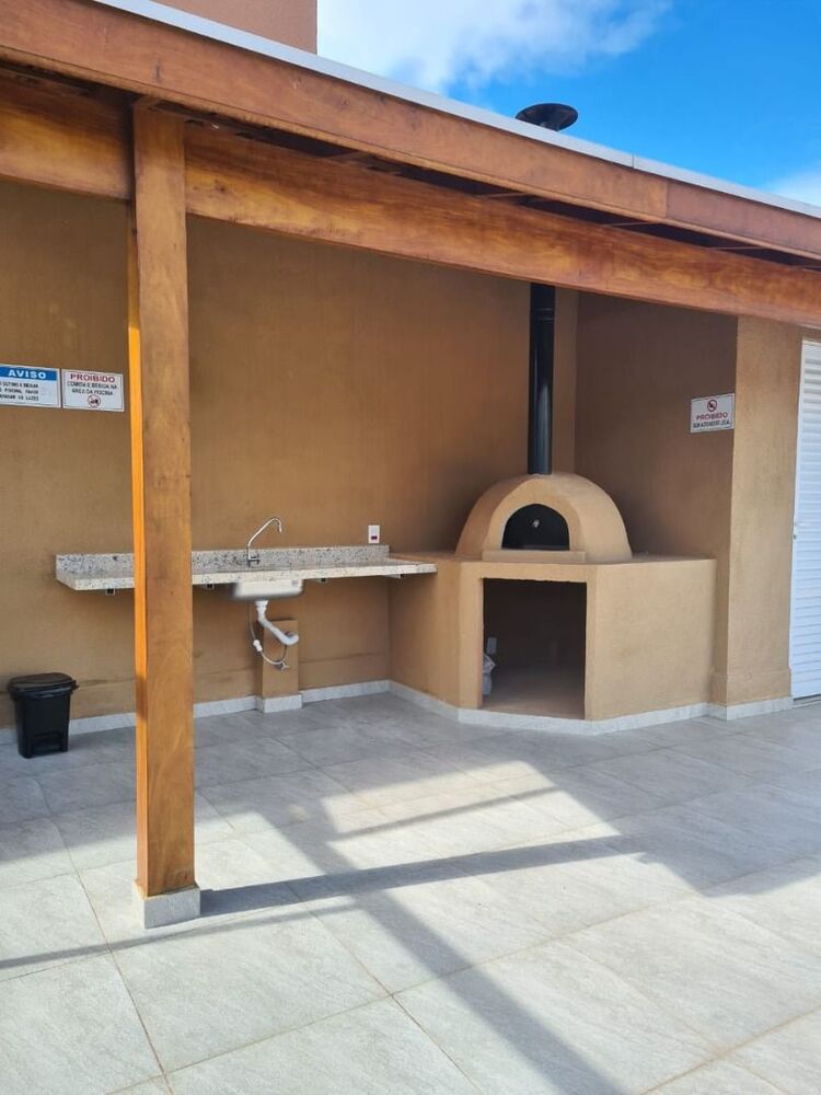 Apartamento, 2 quartos, 67 m² - Foto 12